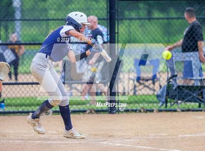 Thumbnail 3 in Pleasant Valley vs Charles City (Rick Doran Classic) photogallery.