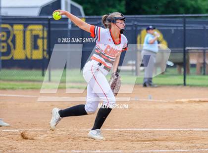 Thumbnail 2 in Pleasant Valley vs Charles City (Rick Doran Classic) photogallery.