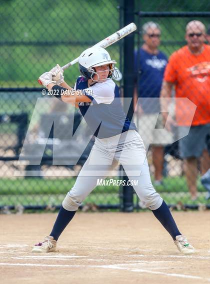 Thumbnail 3 in Pleasant Valley vs Charles City (Rick Doran Classic) photogallery.