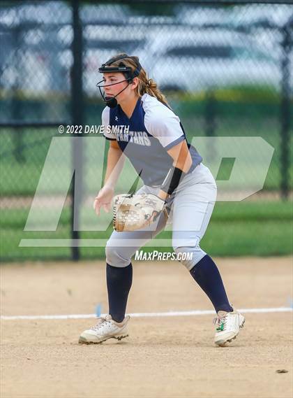 Thumbnail 1 in Pleasant Valley vs Charles City (Rick Doran Classic) photogallery.