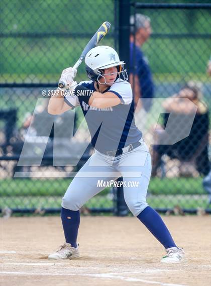 Thumbnail 2 in Pleasant Valley vs Charles City (Rick Doran Classic) photogallery.