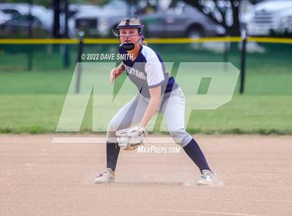 Thumbnail 3 in Pleasant Valley vs Charles City (Rick Doran Classic) photogallery.