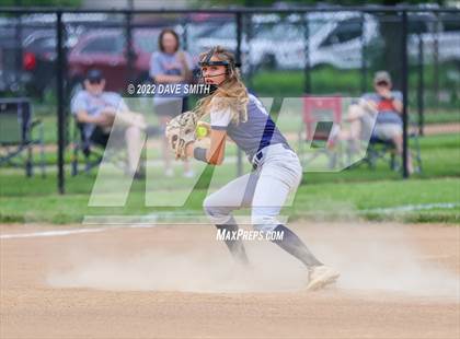 Thumbnail 1 in Pleasant Valley vs Charles City (Rick Doran Classic) photogallery.