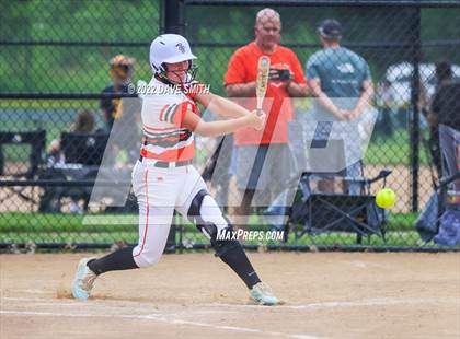Thumbnail 2 in Pleasant Valley vs Charles City (Rick Doran Classic) photogallery.