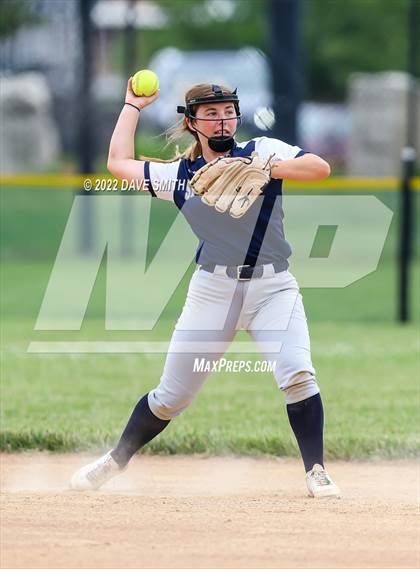Thumbnail 3 in Pleasant Valley vs Charles City (Rick Doran Classic) photogallery.