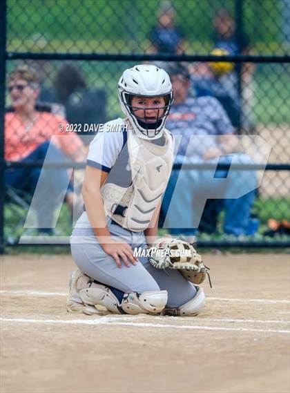 Thumbnail 3 in Pleasant Valley vs Charles City (Rick Doran Classic) photogallery.