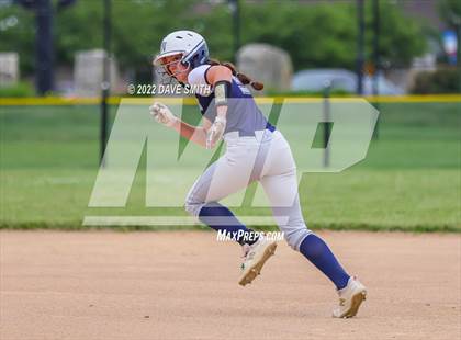 Thumbnail 2 in Pleasant Valley vs Charles City (Rick Doran Classic) photogallery.