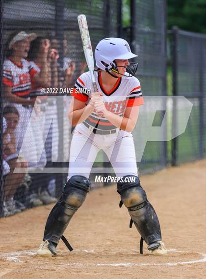 Thumbnail 1 in Pleasant Valley vs Charles City (Rick Doran Classic) photogallery.