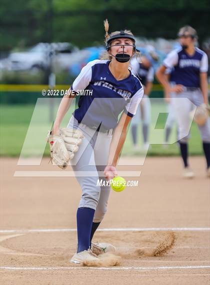 Thumbnail 1 in Pleasant Valley vs Charles City (Rick Doran Classic) photogallery.