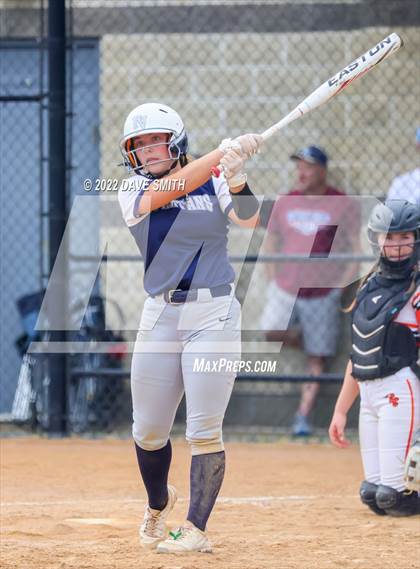 Thumbnail 2 in Pleasant Valley vs Charles City (Rick Doran Classic) photogallery.