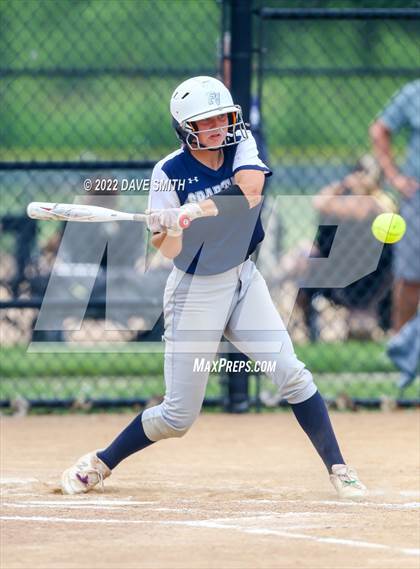 Thumbnail 2 in Pleasant Valley vs Charles City (Rick Doran Classic) photogallery.