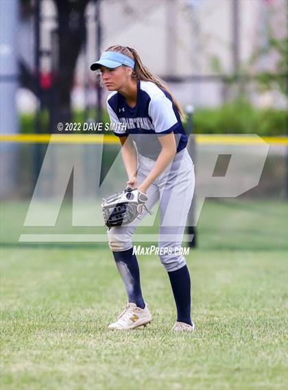 Thumbnail 1 in Pleasant Valley vs Charles City (Rick Doran Classic) photogallery.