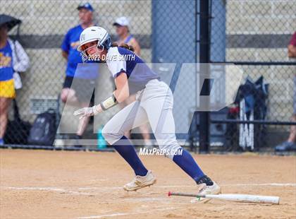 Thumbnail 2 in Pleasant Valley vs Charles City (Rick Doran Classic) photogallery.