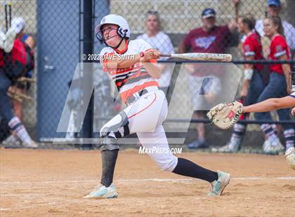 Thumbnail 2 in Pleasant Valley vs Charles City (Rick Doran Classic) photogallery.