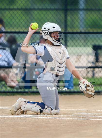 Thumbnail 1 in Pleasant Valley vs Charles City (Rick Doran Classic) photogallery.