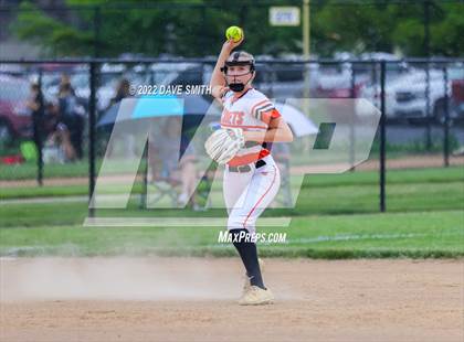 Thumbnail 2 in Pleasant Valley vs Charles City (Rick Doran Classic) photogallery.