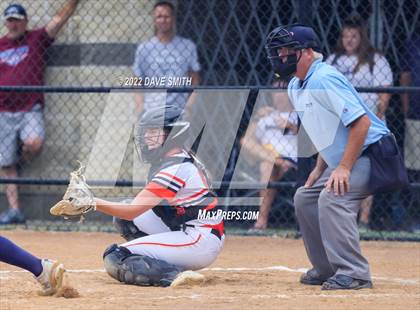Thumbnail 2 in Pleasant Valley vs Charles City (Rick Doran Classic) photogallery.