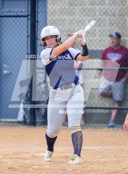 Thumbnail 2 in Pleasant Valley vs Charles City (Rick Doran Classic) photogallery.