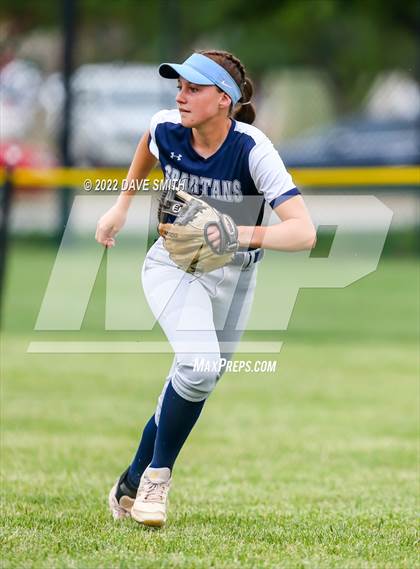 Thumbnail 2 in Pleasant Valley vs Charles City (Rick Doran Classic) photogallery.