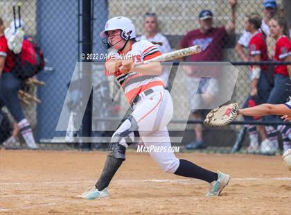 Thumbnail 1 in Pleasant Valley vs Charles City (Rick Doran Classic) photogallery.