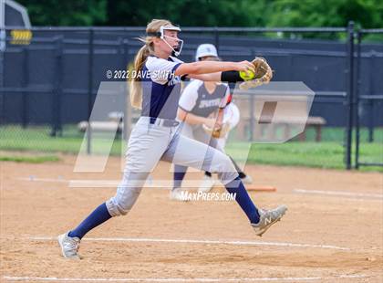 Thumbnail 3 in Pleasant Valley vs Charles City (Rick Doran Classic) photogallery.