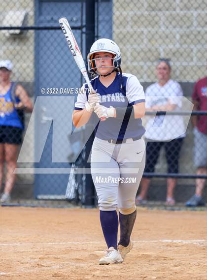 Thumbnail 3 in Pleasant Valley vs Charles City (Rick Doran Classic) photogallery.