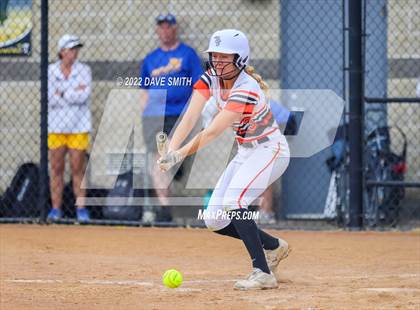 Thumbnail 1 in Pleasant Valley vs Charles City (Rick Doran Classic) photogallery.