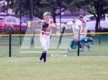 Thumbnail 1 in Pleasant Valley vs Charles City (Rick Doran Classic) photogallery.