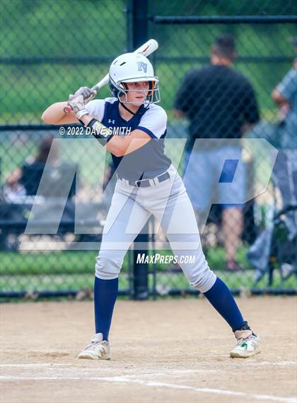 Thumbnail 1 in Pleasant Valley vs Charles City (Rick Doran Classic) photogallery.