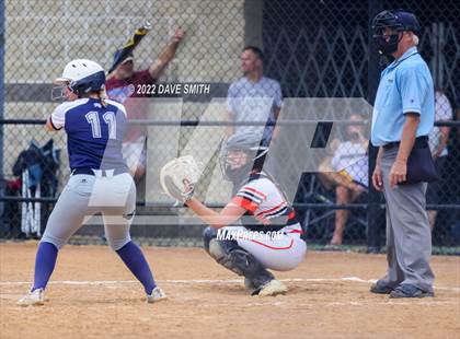 Thumbnail 1 in Pleasant Valley vs Charles City (Rick Doran Classic) photogallery.