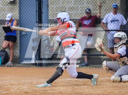 Thumbnail 2 in Pleasant Valley vs Charles City (Rick Doran Classic) photogallery.