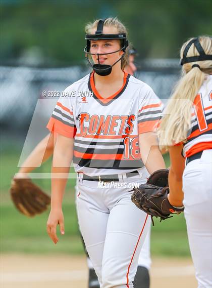 Thumbnail 1 in Pleasant Valley vs Charles City (Rick Doran Classic) photogallery.