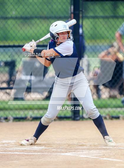 Thumbnail 1 in Pleasant Valley vs Charles City (Rick Doran Classic) photogallery.