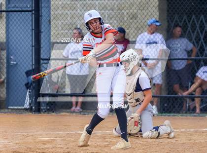 Thumbnail 1 in Pleasant Valley vs Charles City (Rick Doran Classic) photogallery.