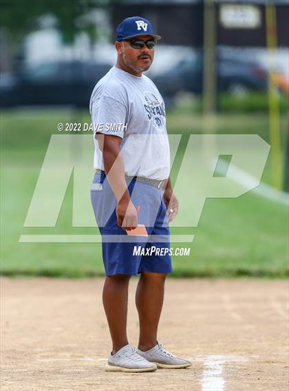 Thumbnail 2 in Pleasant Valley vs Charles City (Rick Doran Classic) photogallery.