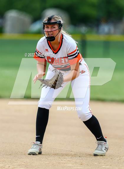Thumbnail 2 in Pleasant Valley vs Charles City (Rick Doran Classic) photogallery.