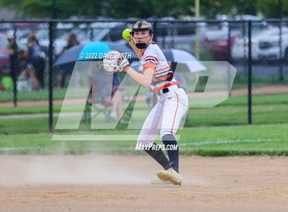 Thumbnail 1 in Pleasant Valley vs Charles City (Rick Doran Classic) photogallery.