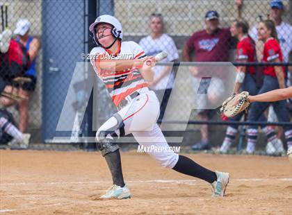 Thumbnail 3 in Pleasant Valley vs Charles City (Rick Doran Classic) photogallery.