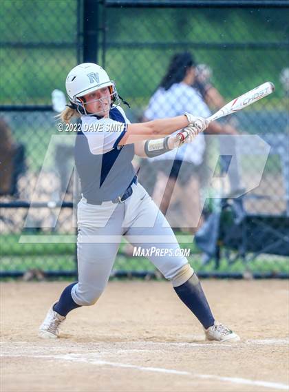 Thumbnail 2 in Pleasant Valley vs Charles City (Rick Doran Classic) photogallery.