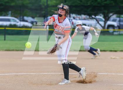 Thumbnail 1 in Pleasant Valley vs Charles City (Rick Doran Classic) photogallery.