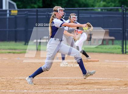 Thumbnail 1 in Pleasant Valley vs Charles City (Rick Doran Classic) photogallery.