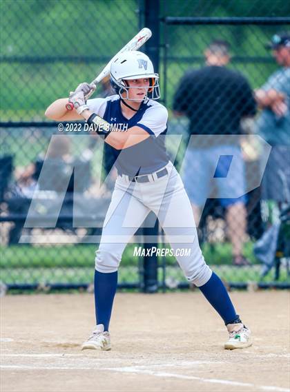 Thumbnail 3 in Pleasant Valley vs Charles City (Rick Doran Classic) photogallery.
