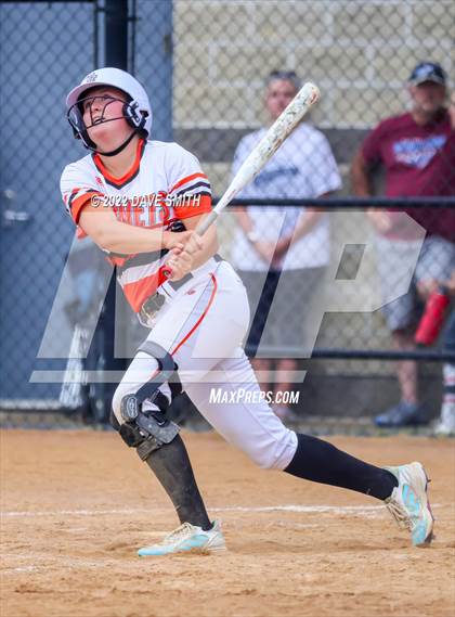 Thumbnail 1 in Pleasant Valley vs Charles City (Rick Doran Classic) photogallery.