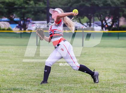 Thumbnail 2 in Pleasant Valley vs Charles City (Rick Doran Classic) photogallery.