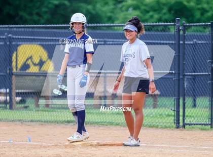 Thumbnail 1 in Pleasant Valley vs Charles City (Rick Doran Classic) photogallery.