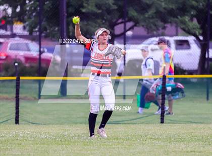Thumbnail 2 in Pleasant Valley vs Charles City (Rick Doran Classic) photogallery.