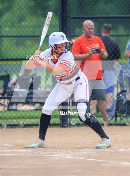 Thumbnail 3 in Pleasant Valley vs Charles City (Rick Doran Classic) photogallery.