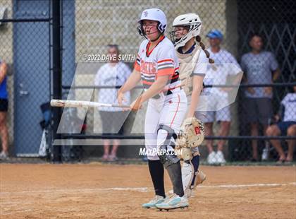 Thumbnail 3 in Pleasant Valley vs Charles City (Rick Doran Classic) photogallery.
