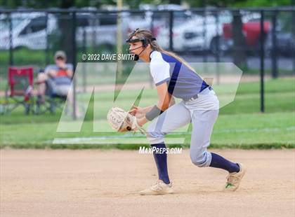 Thumbnail 3 in Pleasant Valley vs Charles City (Rick Doran Classic) photogallery.