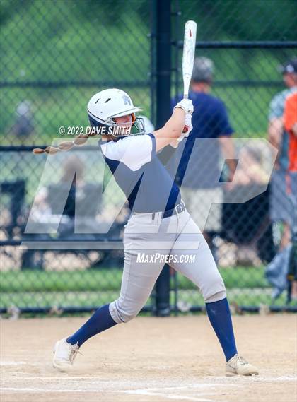 Thumbnail 1 in Pleasant Valley vs Charles City (Rick Doran Classic) photogallery.